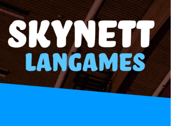 Skynett